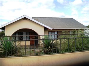 3 Bed House in Harding