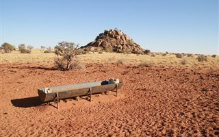 4865 ha Farm in Upington