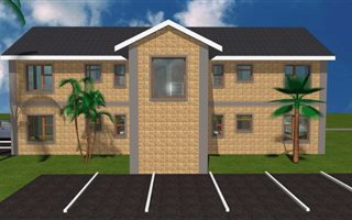 3 Bedroom Townhouse in Albemarle