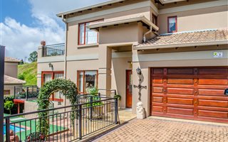 3 Bedroom House in Chancliff