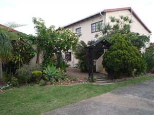 2 Bed Apartment in Banners Rest