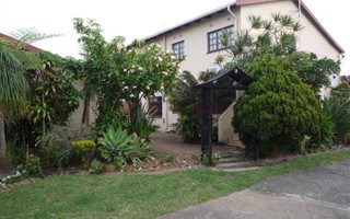 2 Bedroom Apartment in Banners Rest