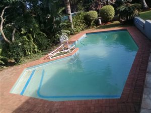 3 Bed House in Mtunzini