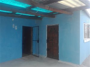 2 Bed House in Delft