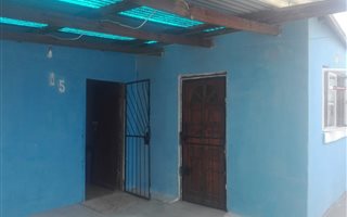 2 Bedroom House in Delft