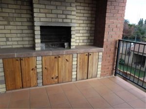 3 Bed Apartment in Doringkloof