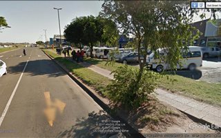 350 m² Commercial space in Richards Bay Central