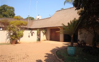 2.2 ha Farm in Dalmada AH