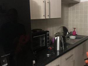 1 Bed Apartment in Silverton