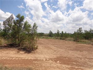 306 m² Land available in Mooikloof Country Residences