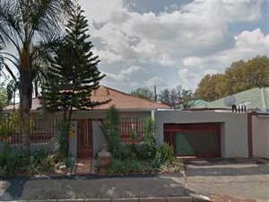 3 Bed House in Albertskroon