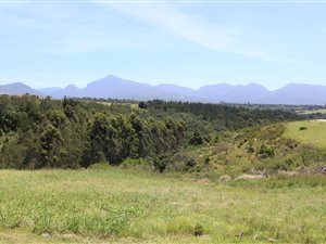 1824 m² Land available in Welgelegen Estate