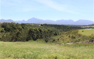 1824 m² Land available in Welgelegen Estate