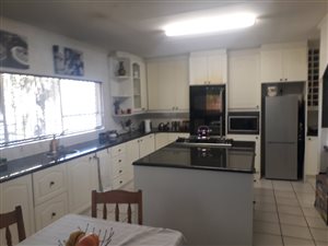 4 Bed House in Hazel Park