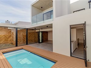 4 Bed House in Sandown