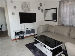 2 Bed House in Hillcrest Heights