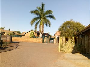 3 Bedroom House in Hesteapark