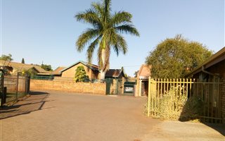 3 Bedroom House in Hesteapark