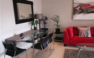 2 Bedroom Apartment in Sandhurst