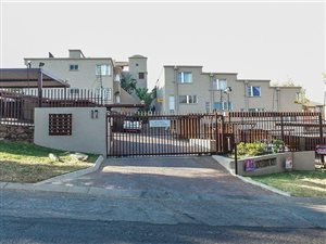 2 Bed Townhouse in Ridgeway