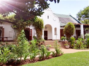 3 Bed House in Little Falls