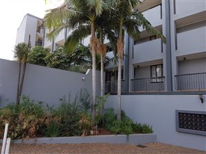 2 Bed Apartment in Menlyn