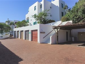 2 Bed Apartment in Shakas Rock