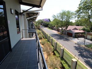 100 m² Office Space in Die Wilgers
