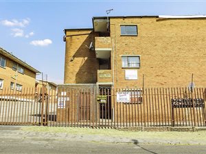 2 Bed House in Haddon