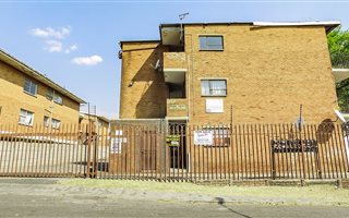 2 Bedroom House in Haddon