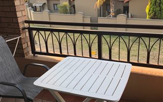 2 Bedroom Apartment in Eco Park
