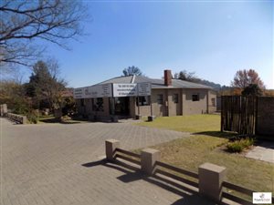 Commercial space in Bethlehem