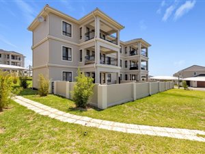 2 Bed Townhouse in Summerset
