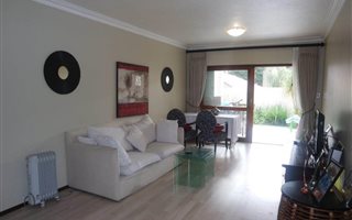 2 Bedroom Apartment in Morningside