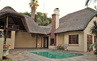 3 Bedroom House in Kyalami AH
