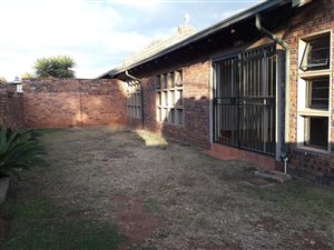 3 Bed Simplex in Annlin