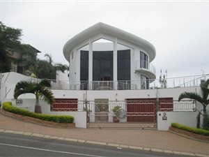 6 Bed House in Ballito