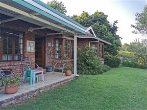 3 Bed Townhouse in Hilton