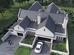 3 Bed Duet in Blue Mountain Village