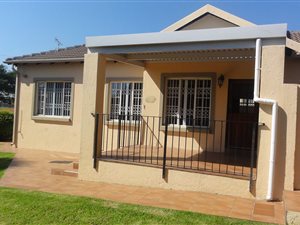 2 Bed Townhouse in Northgate
