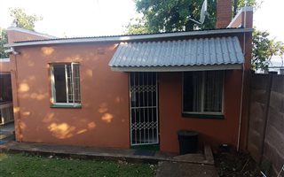 1 Bedroom Flat in Pietermaritzburg Central