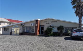 Office space in Newton Park