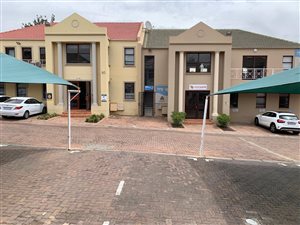 16 m² Commercial space in Lonehill
