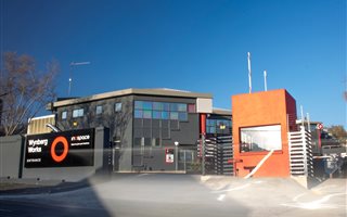 260 m² Industrial space in Wynberg