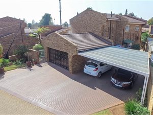 3 Bed House in Northvilla