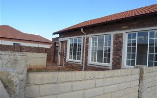 3 Bedroom Townhouse in The Orchards