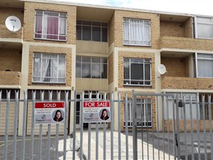 1 Bed Apartment in Richmond Estate