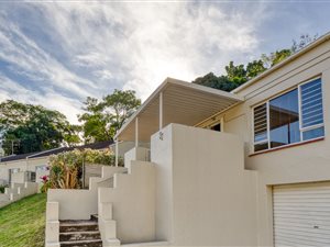 2 Bed Townhouse in Sherwood