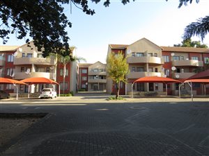 1 Bed Apartment in Midridge Park