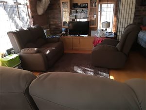 4.4 ha Farm in Bloemfontein